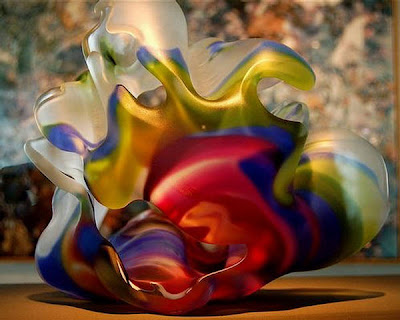 Beautiful Glass