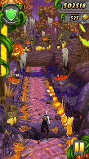 Download Temple Run 2 APK Hack