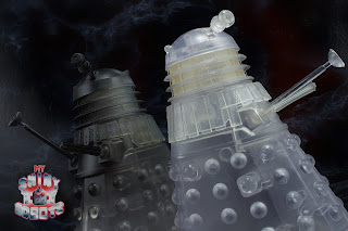 History of the Daleks #9 36