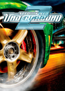 Download Need for Speed Underground 2 Torrent