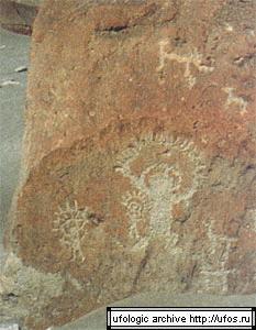 Evidence Ufo