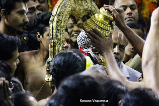 Vaikunta, Ekadesi,Paramapatha Vasal,Dharisanam, Sri PArthasarathy Perumal, Perumal, Venkata Krishna , Varushotsavam, 2017, Video, Divya Prabhandam,Triplicane,Thiruvallikeni,Utsavam,