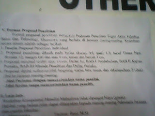 Batasan Masalah dan Sistematika Pembahasan Skripsi