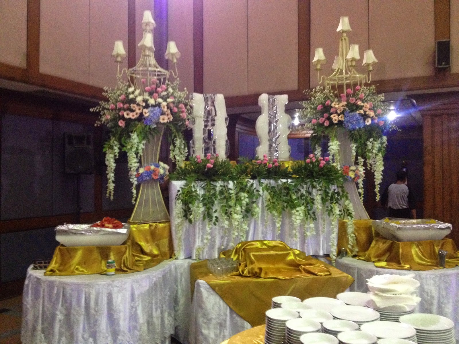 Journey to the Day REVIEW ALFABET CATERING