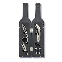  Wine tool set