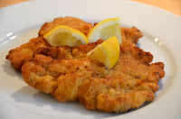 Wiener Schnitzel