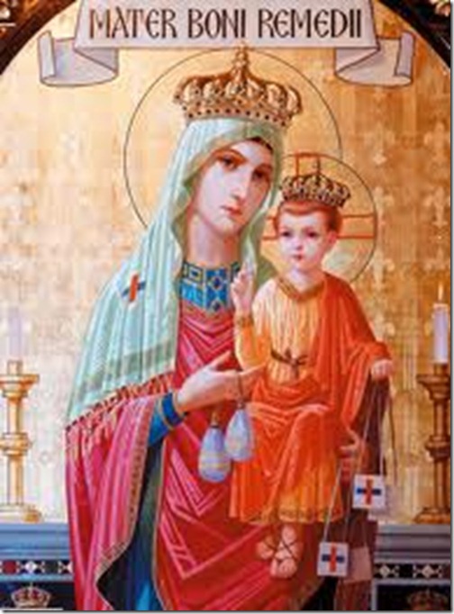 Nossa Senhora do Bom Remédio