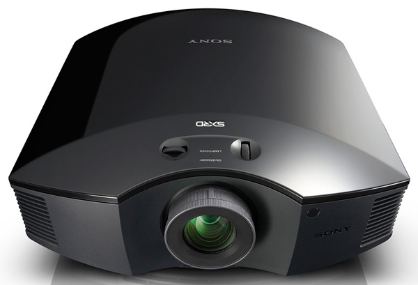 3d Front Projector4