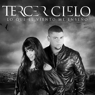 Tercer Cielo - Lo Que El Viento Me Enseño (Deluxe Edition) (2012)