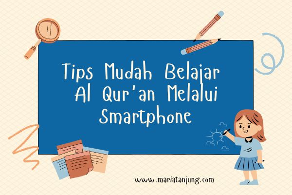 Tips Belajar Al Qur'an