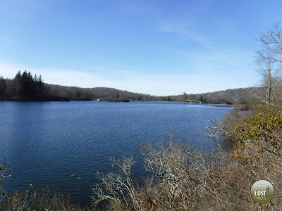 Pine Meadow Lake, Harriman State Park