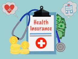 Health Insurance,