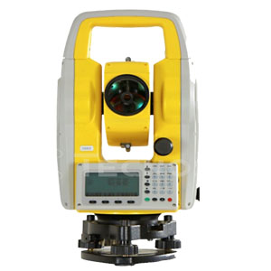 Total Station HI-Target ZTS-320R