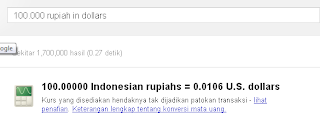 mesin pencari Google