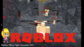 Roblox Pillow Fight Simulator 2017 Gameplay