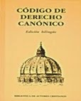 CÓDIGO DE DERECHO CANÓNICO