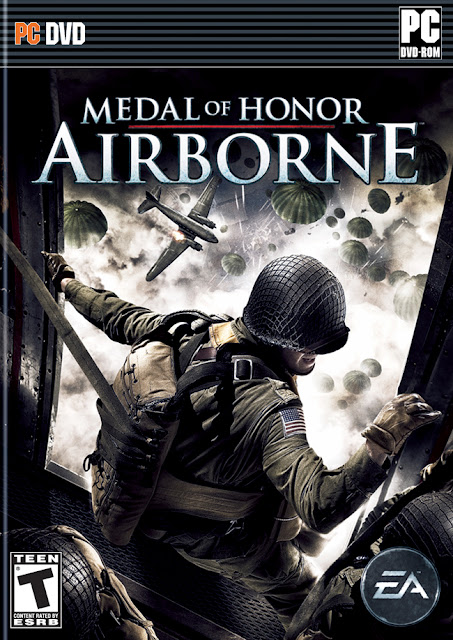 Medal Of Honor Airborne Full Game Free Download For PC