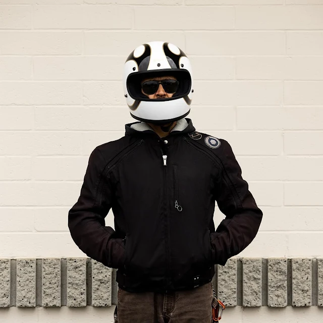 Biltwell Gringo Helmet Specs, Images & Price: Classic Looks, Modern Protection