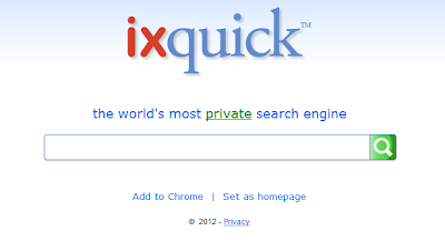 Ixquick.com