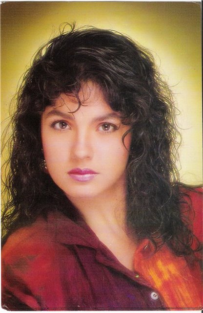 Pooja Bhatt - Picture Actress