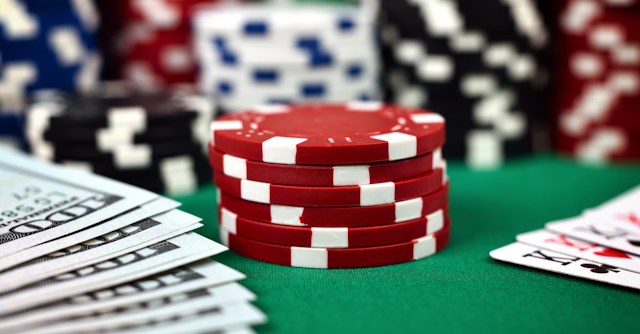 Poker Cash Game Strategy: Mastering the Nuances for Success