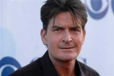 Charlie sheen's Photos