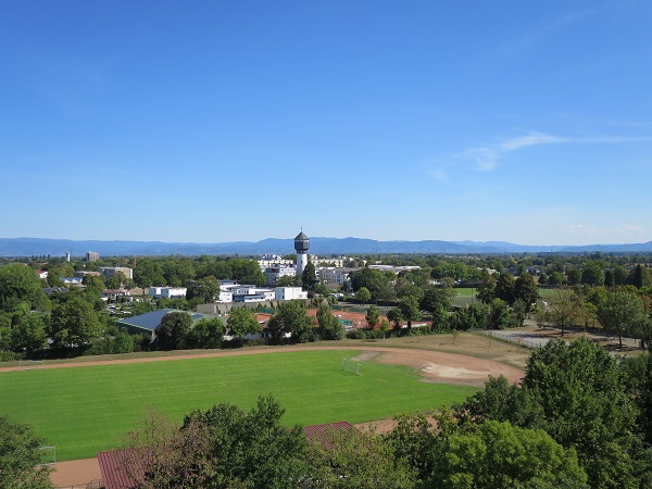 Kehl am Rhein