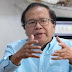 Rizal Ramli: Sudah Jadi Bebek Lumpuh dan Keputusan Ngasal, Itulah Hasil Politik Utang Budi