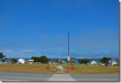 Pebble Beach Drive Brother Johnathan Memorial Cemetery