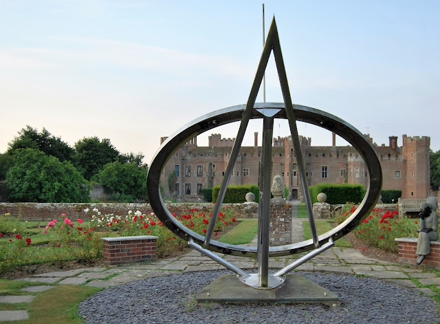 England's Medieval Festival 2016 at Herstmonceux Castle, photos by modern bric a brac