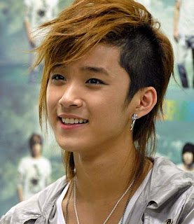 Lee Jae Jin FT Island