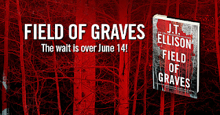 field of graves tour banner