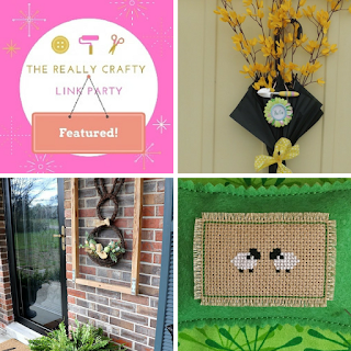 http://keepingitrreal.blogspot.com.es/2018/04/the-really-crafty-link-party-113-featured-posts.html