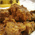 Home Sweet Home: Ayam Bakar Untuk Nasi Mandhi