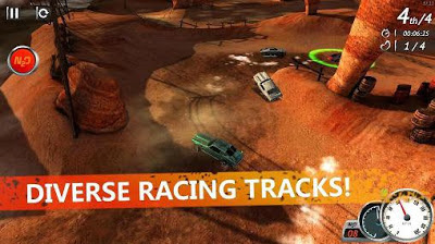 Underground Racing HD New Mod Apk Data v0.16