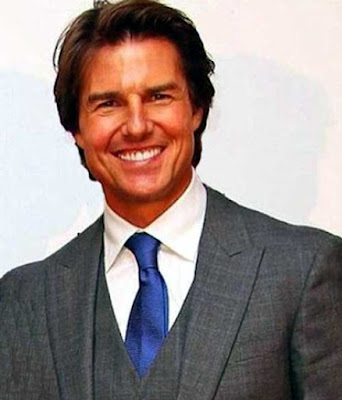 Tom Cruise Biography