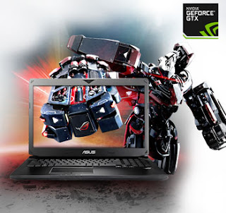 Gaming-laptop-ASUS-ROG-G750JS
