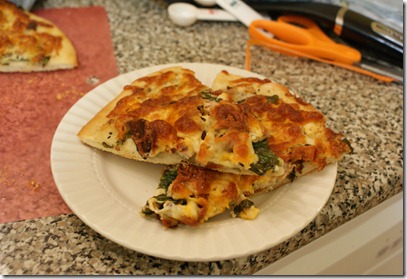 chkn caesar pizza 7