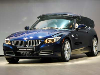 BMW Z4