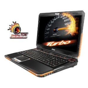 MSI GT683R Gaming Laptop Review