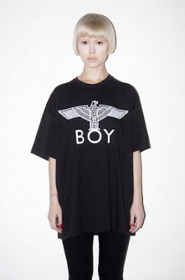 boy london ボーイ　ロンドン　札幌　北海道