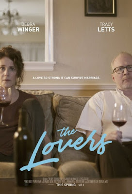 Sinopsis / Alur Cerita Film The Lovers (2017)