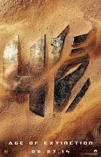 transformers 4 age of extinction