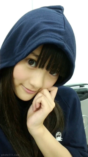 Cewek Imut Jepang Kanon Kimoto