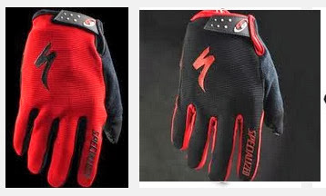 Glove Full Finger Specialized