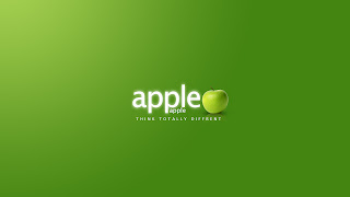 Apple Inc Wallpaper