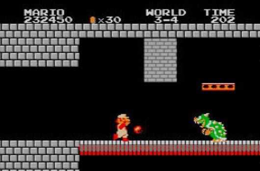 Games Mario Download