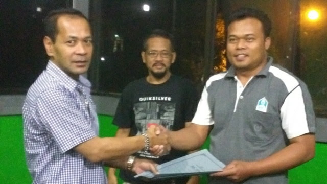 Juwanto SSi MSi, Jabat Ketua Komnas Perlindungan Anak Kabupaten Semarang Periode 2018 - 2023