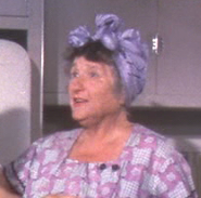 Marjorie Main - The Long, Long Trailer