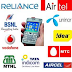 Free genuine recharge trick working for any network [updated november 2012-working 100%]